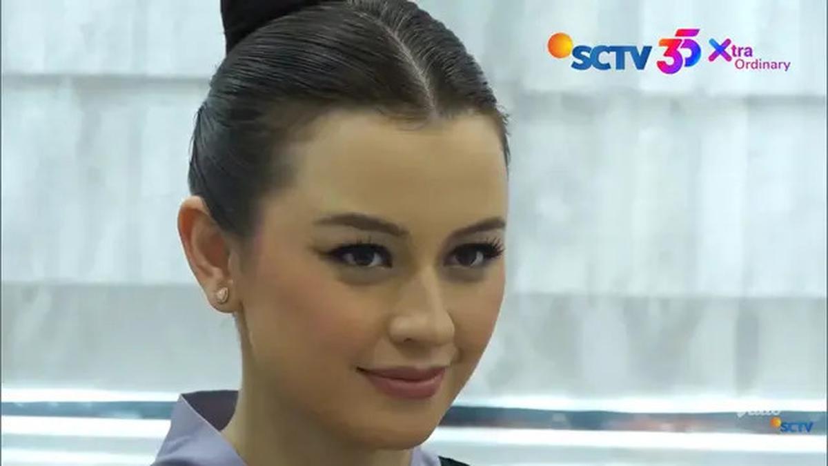 Kimberly Ryder Ternyata Masih Berstatus WNA, Begini Nasib Aset-asetnya Usai Bercerai dari Edward Akbar