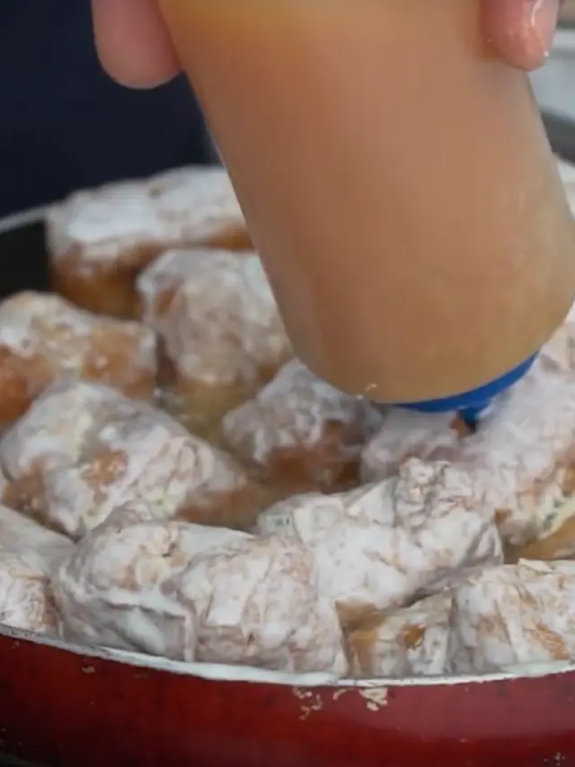 Resep tahu suntik telur. (dok. TikTok @sobatdapur/https://www.tiktok.com/@sobatdapur/video/7244822691235007749)