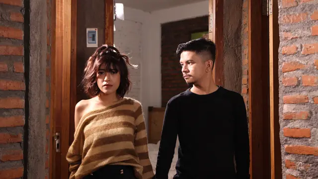 4. Jangan Biarkan Ego Menguasai