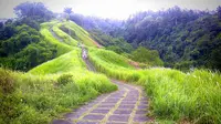 Bukit Campuhan dan Cara Baru Menikmati Ubud