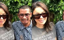 Tegas! Nikita Mirzani Ogah Komunikasi dan Tutup Pintu Maaf untuk Vadel Badjideh