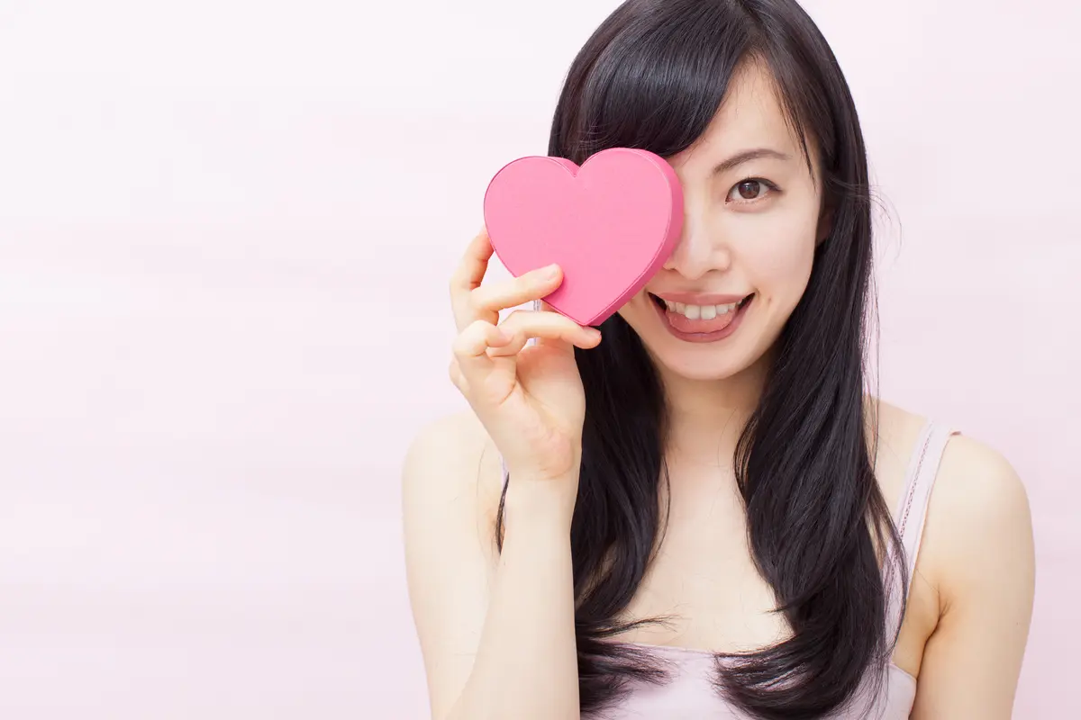 cinta B