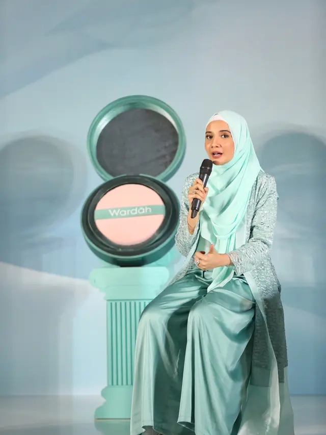 [Fimela] Zaskia Sungkar