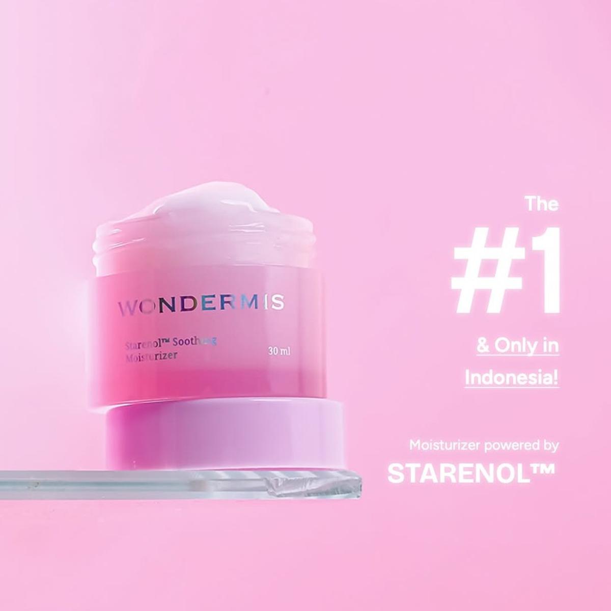 WONDERMIS STARENOL™