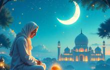 Beda dengan Indonesia, Tiga Negara Tetangga Ini Mulai Puasa Ramadan Tanggal 2 Maret