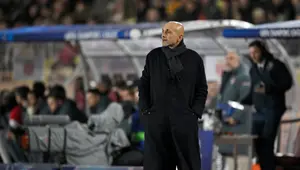 Spalletti Dorong Juventus Kejar Empat Posisi Prioritas di Sisa Bursa Transfer