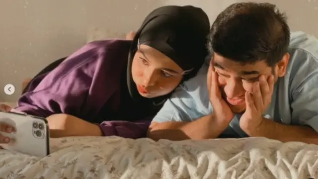 Dilla Jaidi dan Fadil Jaidi