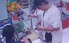 Aksi WNA di Bali Jadi Sorotan, Diduga Hipnotis Kasir dan Gondol Uang Minimarket