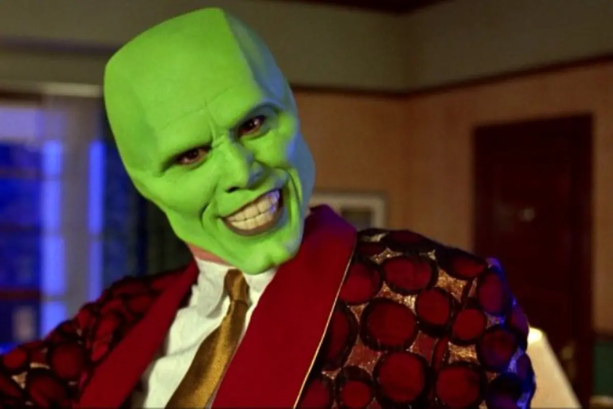 The Mask