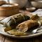 Resep Lemet Pisang Tepung Terigu (Foto: Gemini AI)