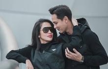 Ussy Sulistiawaty dan Andhika Pratama Rayakan Anniversary ke-13 Tahun Pernikahan, Unggah 5 Momen Mesra