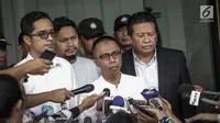 Politikus PAN Drajad Wibowo (Liputan6.com/Faizal Fanani
