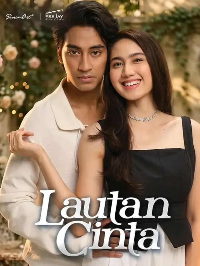 Sinetron SCTV Lautan Cinta