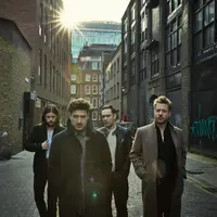 Mumford and Sons