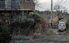 Potret 'Kota Mati' Sisa Tragedi Fukushima, Banyak Barang Masih Utuh Meski Sudah Ditinggalkan 13 Tahun