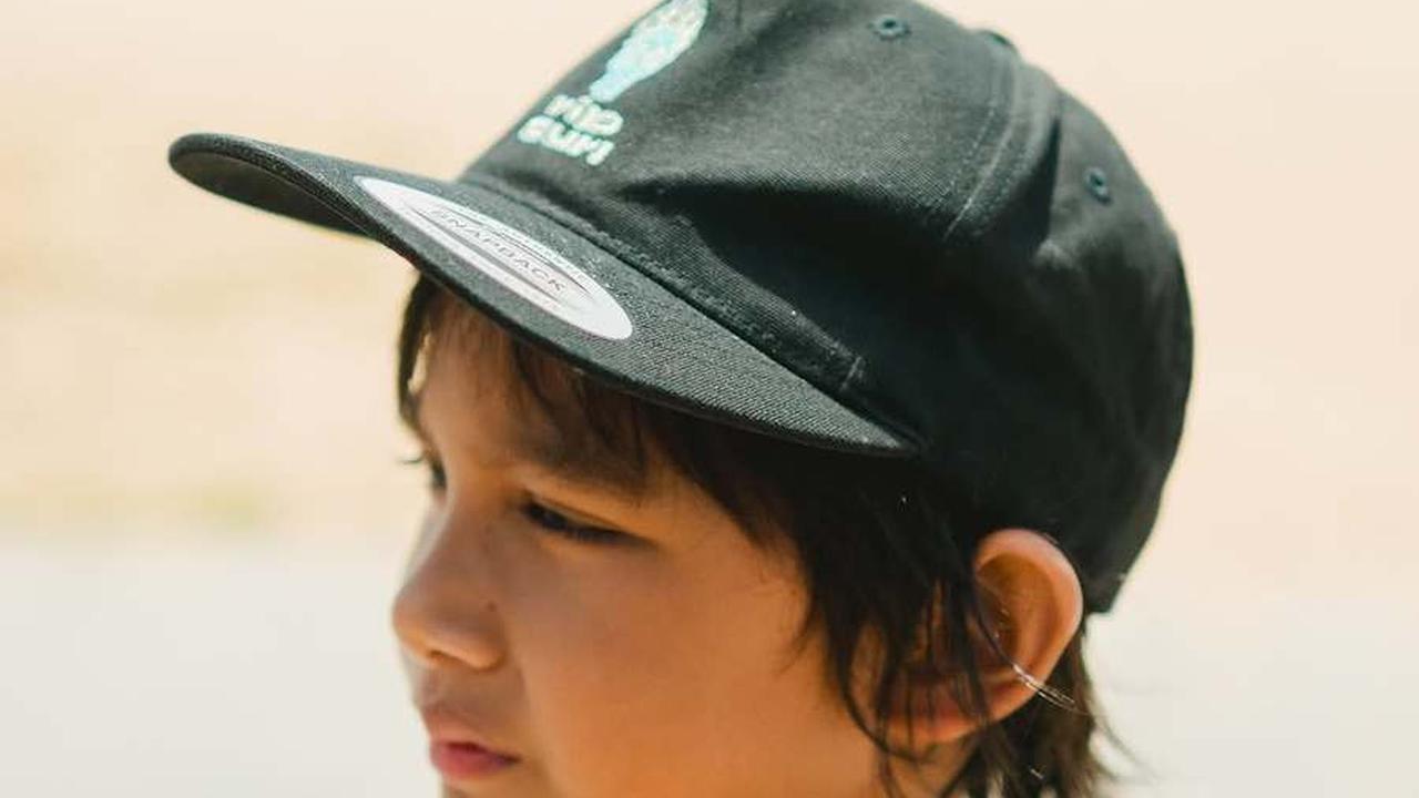 8 Potret Transformasi Kawa Anak Andien Aisyah yang Kini Sudah 8 tahun, Kecilnya Sudah Ganteng