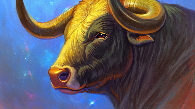 Taurus Sign