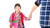 5 Cara Agar Anak Semangat Sekolah usai Liburan