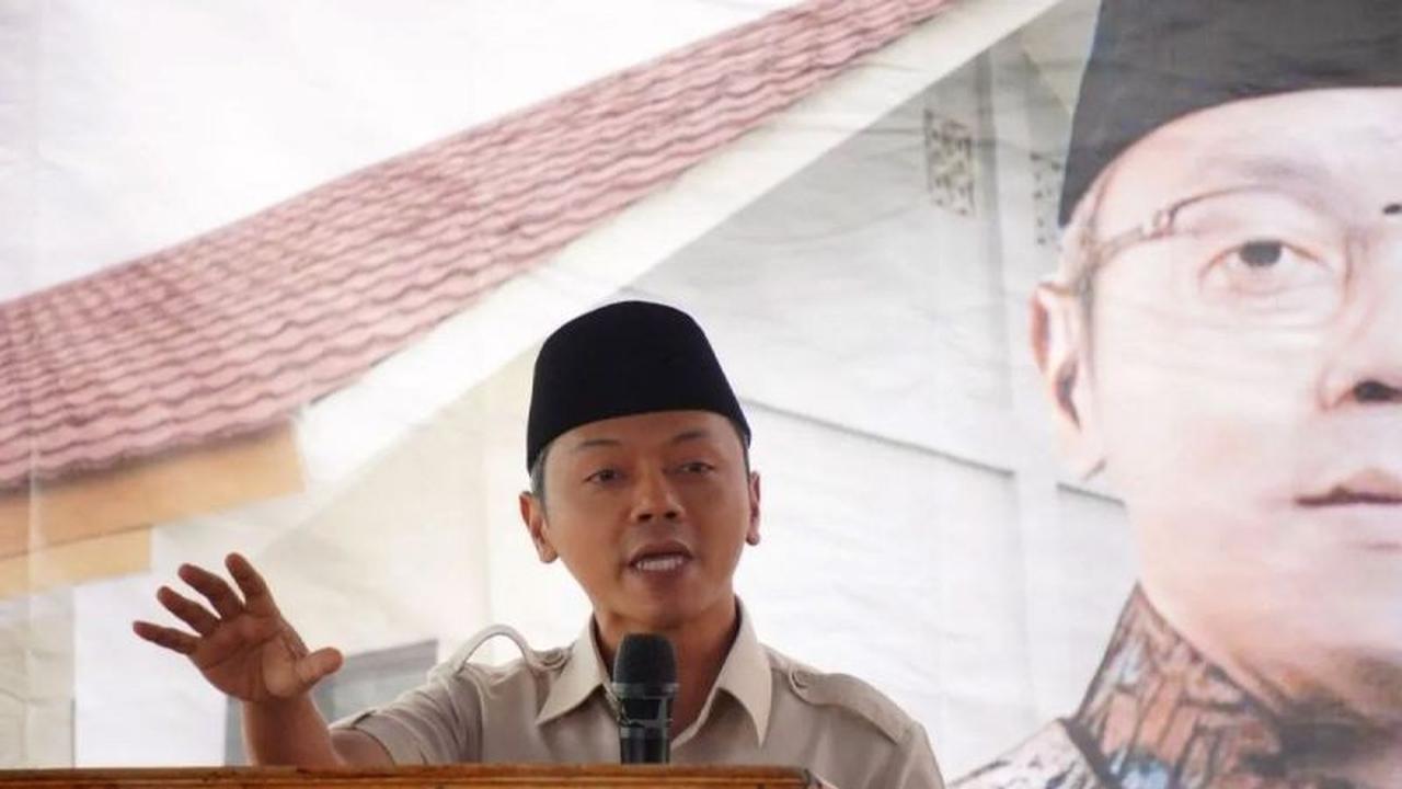 Tahukah Anda? Anak PAUD Lebih Cepat Adaptasi! Wamendikdasmen: PAUD Fondasi Utama Bangun Generasi Emas Bangsa