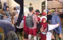 63 Siswa Diduga Keracunan MBG di Konawe Selatan, Polisi Turun Tangan