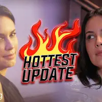 HL Hottest Update Sophia Latjuba