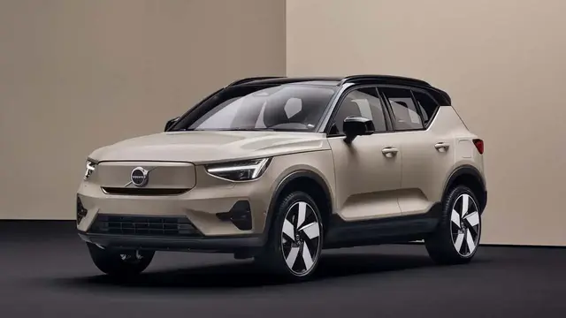 Deretan Mobil Listrik yang Segera Akhiri Kiprah