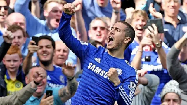 Chelsea