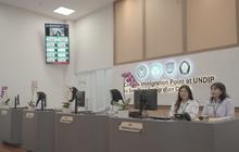 Kemenimipas Kembangkan Campus Immigration Point di Seluruh Kampus Indonesia, Permudah Layanan Keimigrasian