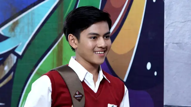 Dari Jendela SMP