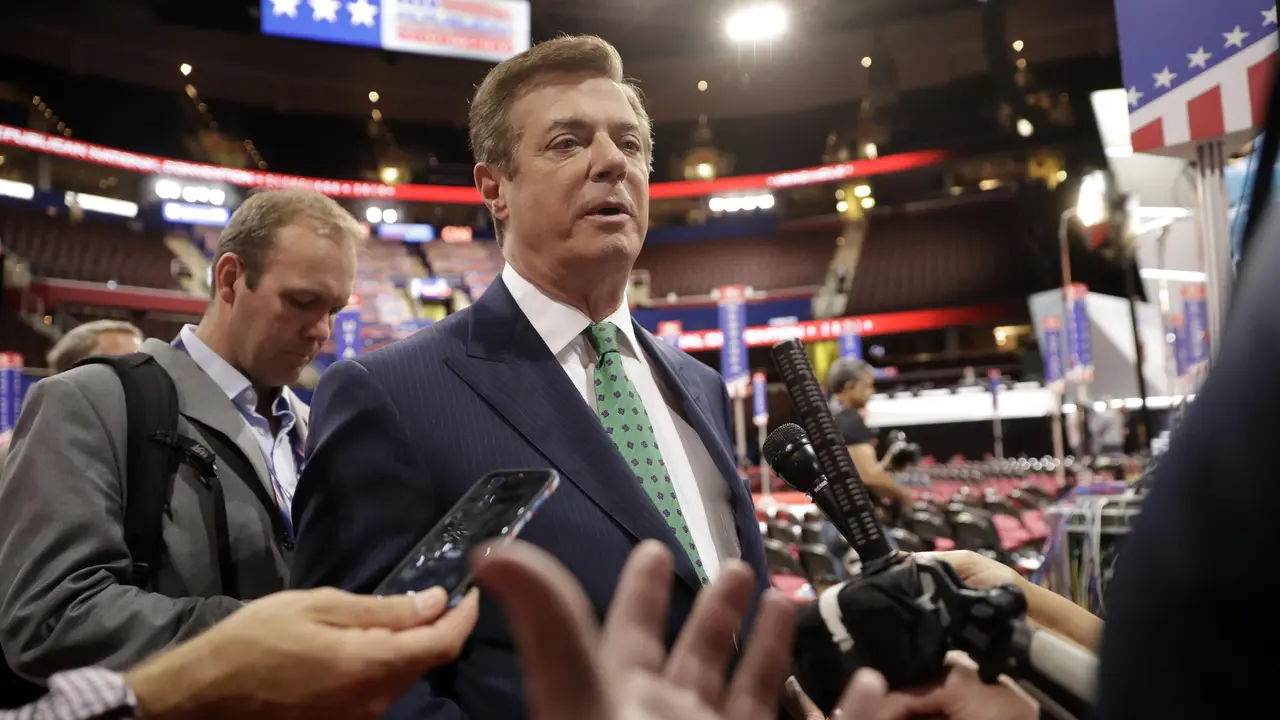 manafort