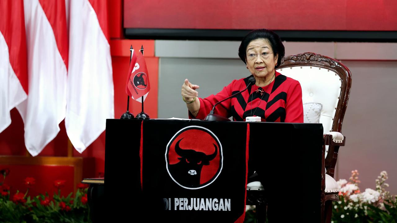 Megawati Marah Didatangi Orang Diam-Diam Karena PDIP Tak Gabung KIM: Apa Urusannya Aku Mesti Masuk?