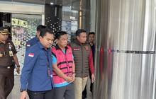 Kejagung Limpahkan Berkas Eks Ketua Ombudsman Hery Susanto ke Kejari Jaksel, Segera Disidang