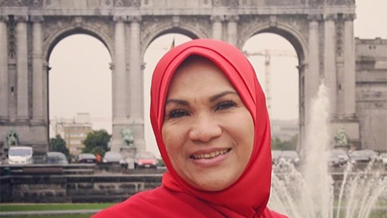 [Fimela] Dorce Gamalama