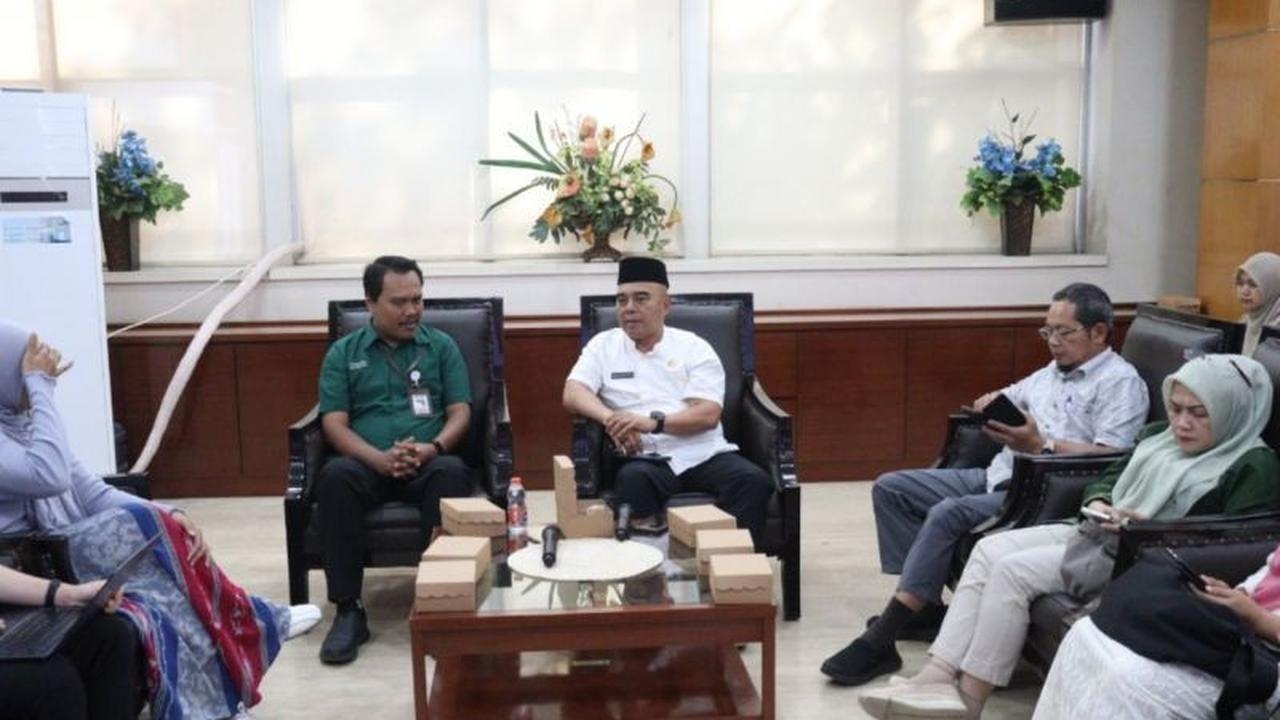 Tahukah Anda? Pemkab Kukar dan Tanoto Foundation Perkuat Pendidikan Dini untuk Generasi Unggul