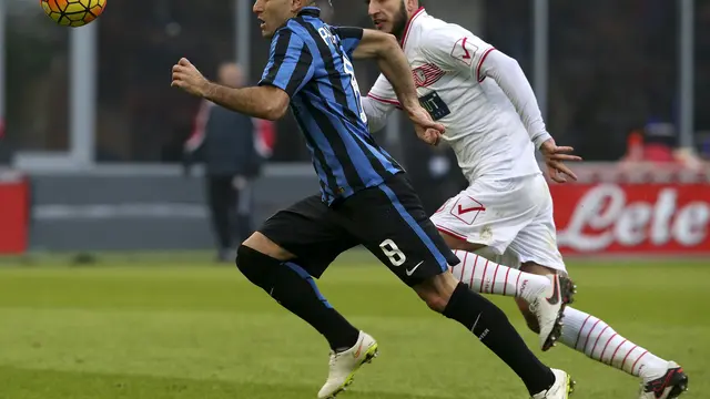 Inter Milan Vs Carpi