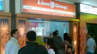 Dugaan Penyebab Lion Air Delay: Pesawat Menabrak Burung