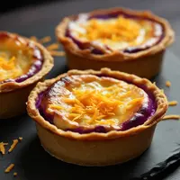 Resep Pie Ubi Keju Kekinian yang Lembut dan Creamy./Copyright depositphotos.com/AI