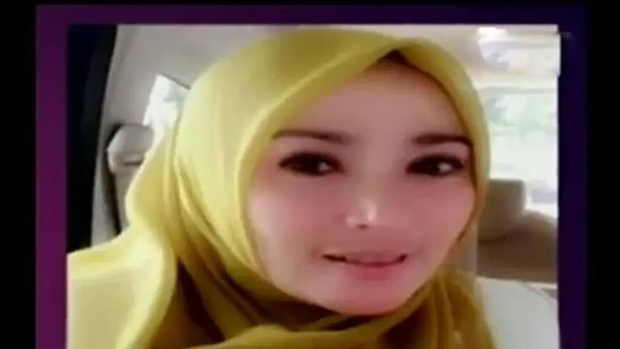 Firza Husein 2