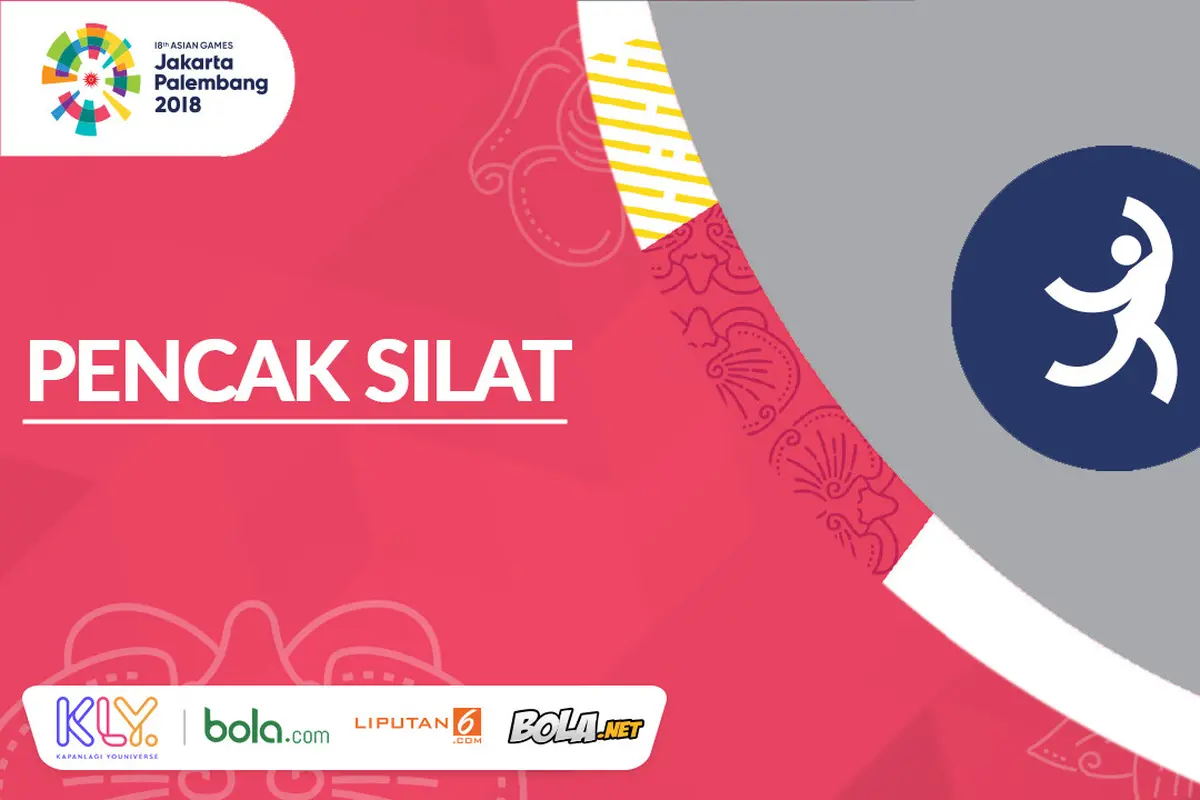 Pencak silat