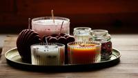 How To Make Candles From Scratch At Home: A Simple Guide For Beginners