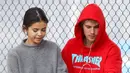 Tak seperti hubungan yang lalu, kini hubungan Jelena sudah lebih kuat dan mereka bisa saling percaya satu sama lain. (InStyle)