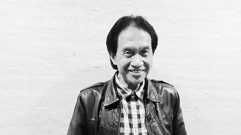 Berita Duka, Pengamat Musik Bens Leo Meninggal Dunia. (instagram.com/adibhidayat)