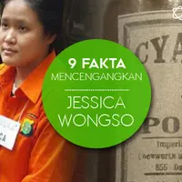 Berkas kasus dugaan pembunuhan Wayan Mirna Salihin lengkap, Jessica Wongso batal bebas.
