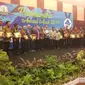 PT Pertamina EP  mendapatkan penghargaan Padmamitra Award. Dok PEP