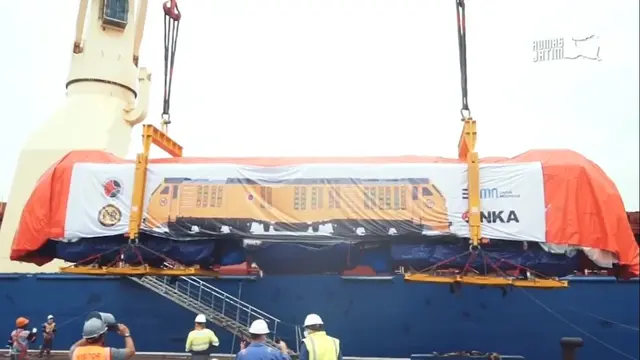 Kereta Api