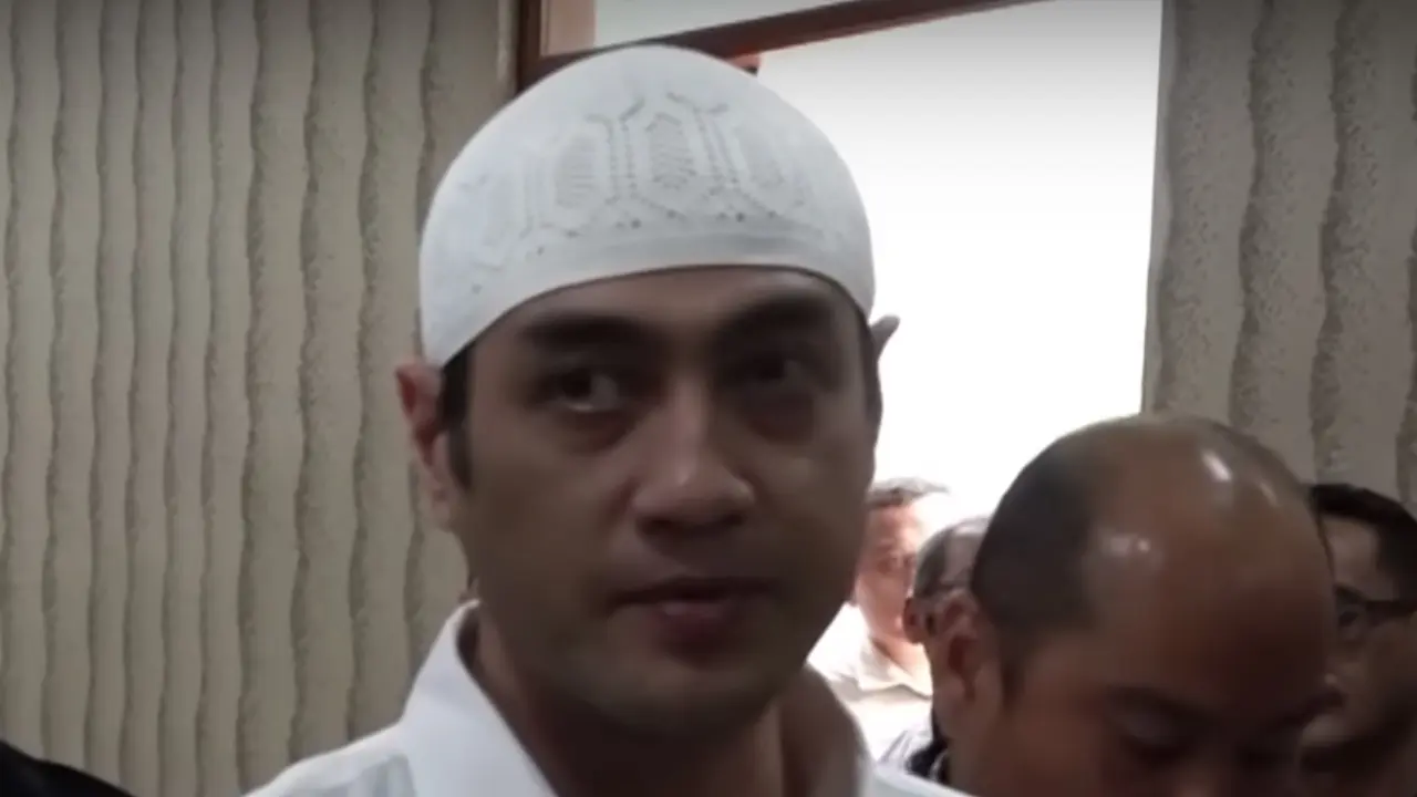 Ferry Irawan