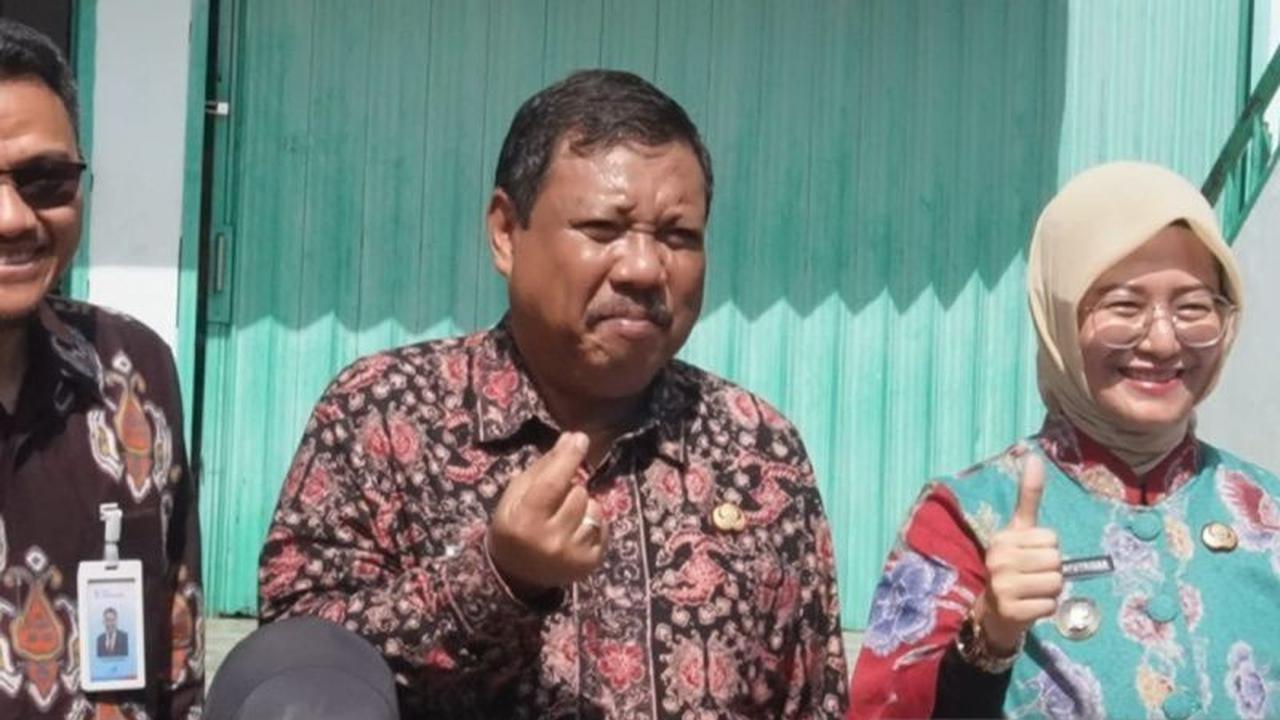 Pangkalpinang Bangun BLK Jasa Berstandar Nasional, Tingkatkan Kompetensi Pencari Kerja