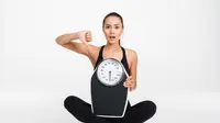 10 Makanan Penurun Berat Badan Tercepat, Kaya Serat dan Rendah Kalori