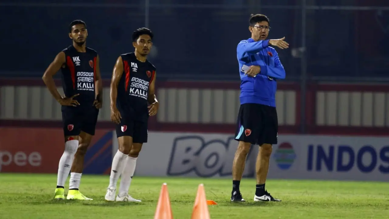 PSM Makassar