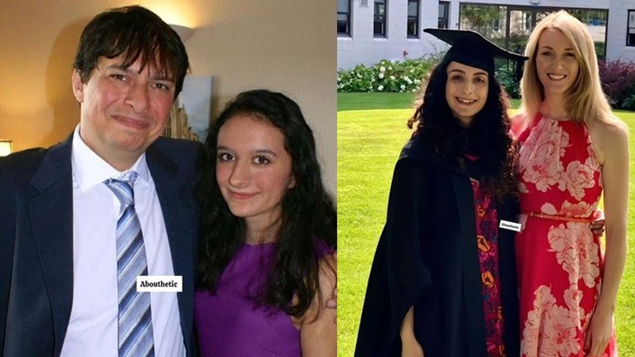 Kisah Gadis Cantik Ditinggal Ayah Meninggal, Beruntung Pacar Mendiang Masih Setia Menemani Bikin Haru